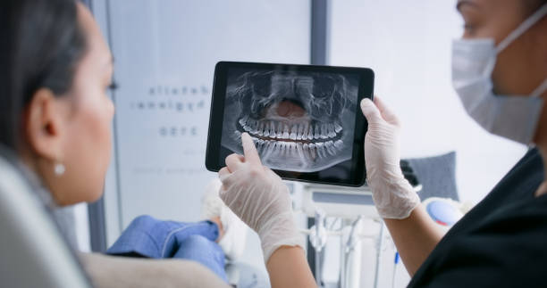 Licensed Tooth Extraction service in Eden, NC - Smile Center Dentistry